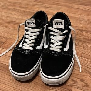 Vans® Ward Men's Shoes
